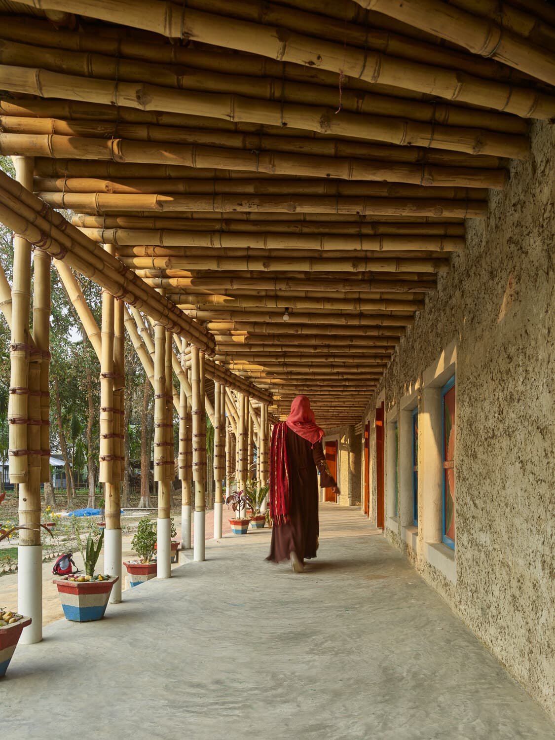 TFA-000037_Anandaloy_Rudrapur, Rudrapur, Bangladesh. 2011–2020. Photo: Kurt Hoerbst