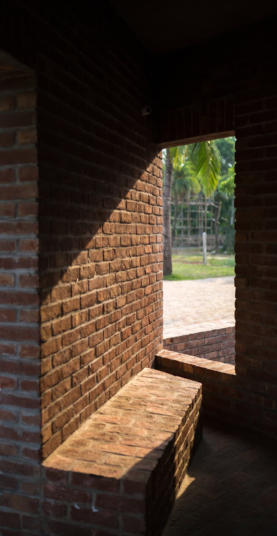 Friendship Hospital Satkhira, Shyamnagar, Bangladesh. 2011–2020. Photo: Asif Salman / URBANA