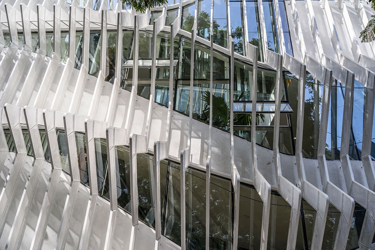 LMCS Corporate Office, Pune, India. 2011–2020. Photo: Hemant Patil