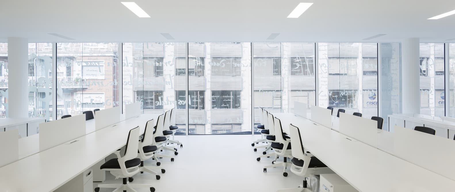 Historical Archive of the Basque Country / ACXT, Bilbao, Spain. 2011–2020. Photo: Aitor Ortiz